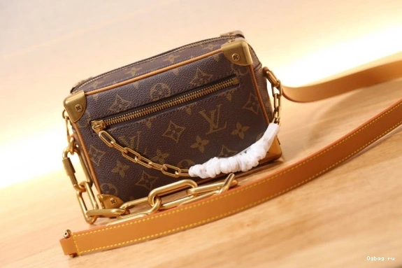 TRUNK SOFT LOUIS VUITTON MINI 0824